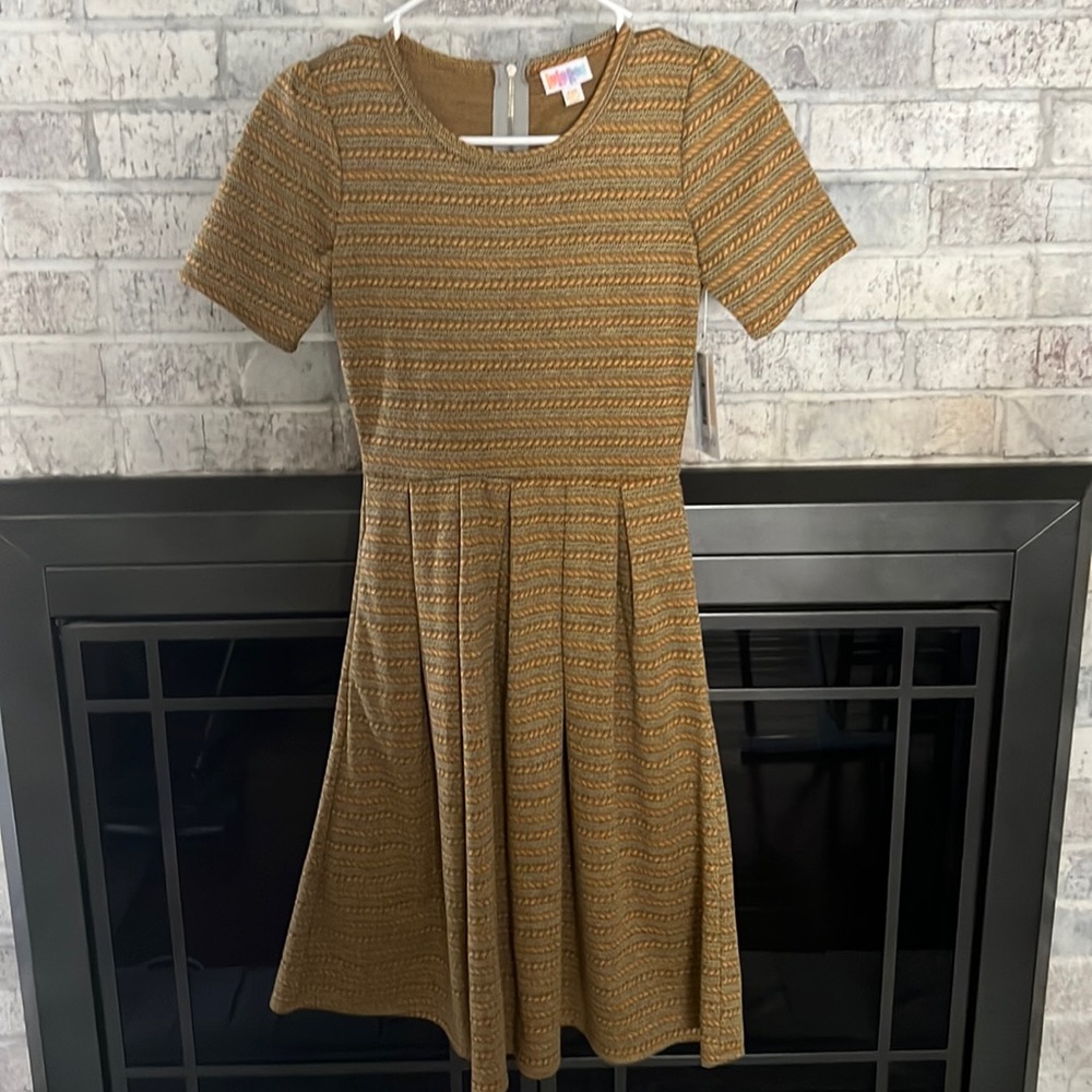 Lularoe Amelia XXS